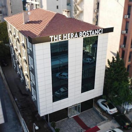 The Hera Bostanci イスタンブール エクステリア 写真